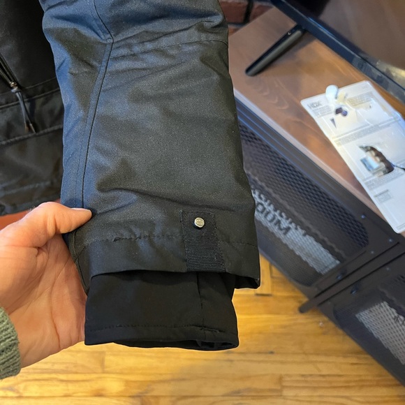 Nordek winter parka size M - Picture 6 of 10